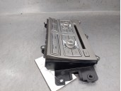 Recambio de mando climatizador para jaguar xf i (x250) 2.7 d referencia OEM IAM 8X2318C858BF C2Z1120 