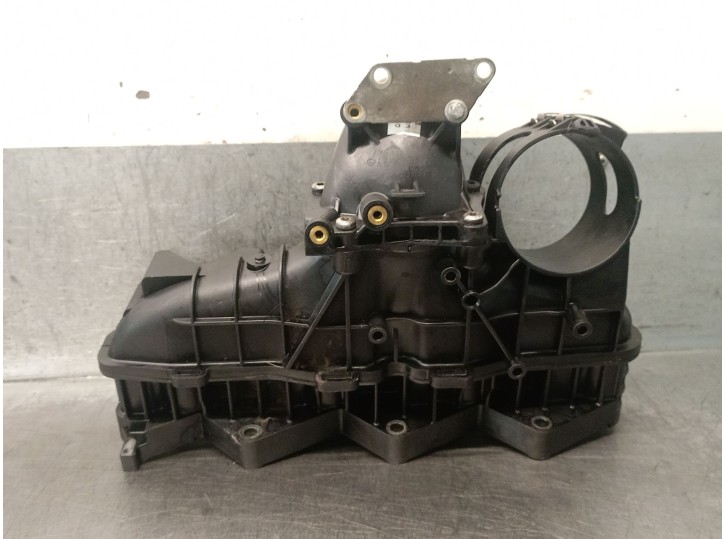 Recambio de colector admision para mercedes-benz clase c (w204) c 220 cdi (204.008) referencia OEM IAM A6460902337 A6460902337 
