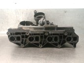 Recambio de colector admision para mercedes-benz clase c (w204) c 220 cdi (204.008) referencia OEM IAM A6460902337 A6460902337 