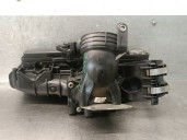 Recambio de colector admision para mercedes-benz clase c (w204) c 220 cdi (204.008) referencia OEM IAM A6460902337 A6460902337 