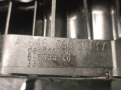 Recambio de colector admision para mercedes-benz clase c (w204) c 220 cdi (204.008) referencia OEM IAM A6460902337 A6460902337 