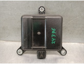Recambio de modulo electronico para mazda cx-5 (kf) 2.0 skyactiv-g awd referencia OEM IAM KB8C67Y30P KB8C67Y30P 