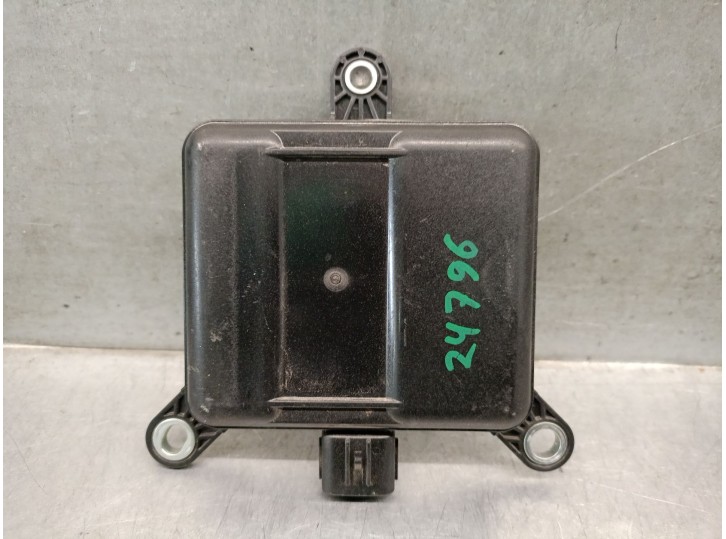 Recambio de modulo electronico para mazda cx-5 (kf) 2.0 skyactiv-g awd referencia OEM IAM KB8C67Y30P KB8C67Y30P 