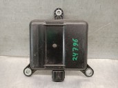 Recambio de modulo electronico para mazda cx-5 (kf) 2.0 skyactiv-g awd referencia OEM IAM KB8C67Y30P KB8C67Y30P 