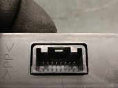 Recambio de modulo electronico para mazda cx-5 (kf) 2.0 skyactiv-g awd referencia OEM IAM KSD651027 KSD651027 