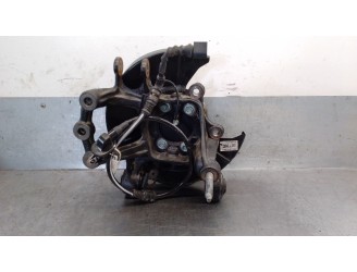 Recambio de mangueta trasera derecha para mazda cx-5 (kf) 2.0 skyactiv-g awd referencia OEM IAM KD332611XA KD332611XA 