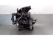 Recambio de mangueta trasera derecha para mazda cx-5 (kf) 2.0 skyactiv-g awd referencia OEM IAM KD332611XA KD332611XA 