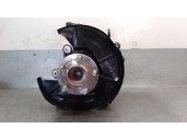 Recambio de mangueta trasera derecha para mazda cx-5 (kf) 2.0 skyactiv-g awd referencia OEM IAM KD332611XA KD332611XA 