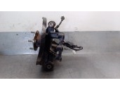 Recambio de mangueta trasera derecha para mazda cx-5 (kf) 2.0 skyactiv-g awd referencia OEM IAM KD332611XA KD332611XA 