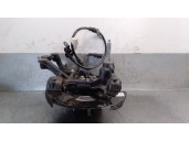 Recambio de mangueta trasera derecha para mazda cx-5 (kf) 2.0 skyactiv-g awd referencia OEM IAM KD332611XA KD332611XA 