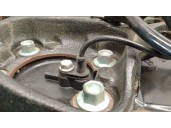 Recambio de mangueta trasera derecha para mazda cx-5 (kf) 2.0 skyactiv-g awd referencia OEM IAM KD332611XA KD332611XA 