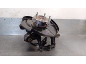 Recambio de mangueta trasera derecha para mazda cx-5 (kf) 2.0 skyactiv-g awd referencia OEM IAM KD332611XA KD332611XA 