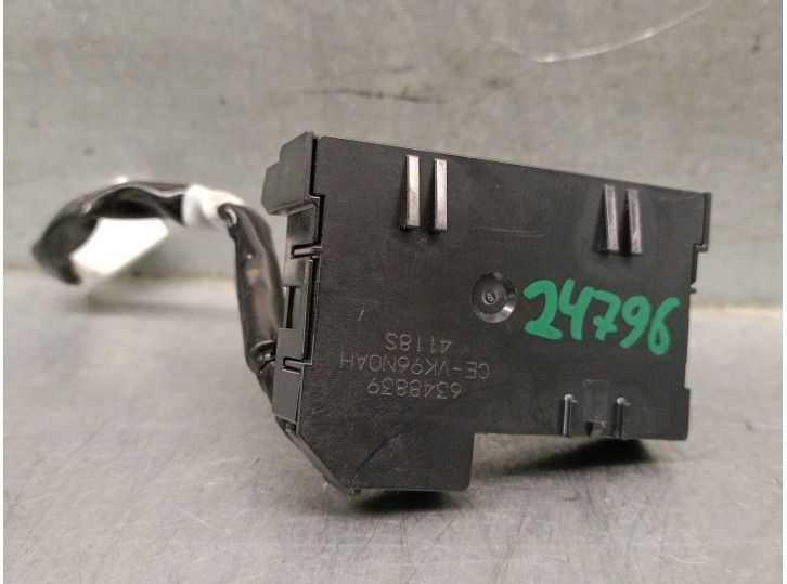 Recambio de antena para mazda cx-5 (kf) 2.0 skyactiv-g awd referencia OEM IAM CEVK96NOAH 6348839 