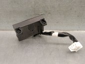 Recambio de antena para mazda cx-5 (kf) 2.0 skyactiv-g awd referencia OEM IAM CEVK96NOAH 6348839 