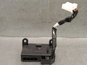 Recambio de antena para mazda cx-5 (kf) 2.0 skyactiv-g awd referencia OEM IAM CEVK96NOAH 6348839 