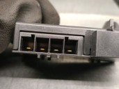 Recambio de antena para mazda cx-5 (kf) 2.0 skyactiv-g awd referencia OEM IAM CEVK96NOAH 6348839 