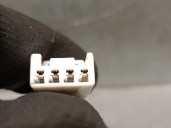 Recambio de antena para mazda cx-5 (kf) 2.0 skyactiv-g awd referencia OEM IAM CEVK96NOAH 6348839 