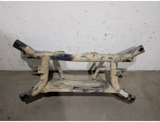 Recambio de puente trasero para jeep compass (mk49) 2.0 crd 4x4 referencia OEM IAM BYL 