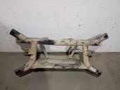 Recambio de puente trasero para jeep compass (mk49) 2.0 crd 4x4 referencia OEM IAM BYL 