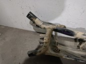 Recambio de puente trasero para jeep compass (mk49) 2.0 crd 4x4 referencia OEM IAM BYL 