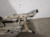 Recambio de puente trasero para jeep compass (mk49) 2.0 crd 4x4 referencia OEM IAM BYL 