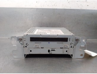 Recambio de sistema audio / radio cd para jaguar xf i (x250) 2.7 d referencia OEM IAM 7F6N18C815BA C2Z7039 