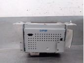 Recambio de sistema audio / radio cd para jaguar xf i (x250) 2.7 d referencia OEM IAM 7F6N18C815BA C2Z7039 