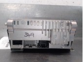 Recambio de sistema audio / radio cd para jaguar xf i (x250) 2.7 d referencia OEM IAM 7F6N18C815BA C2Z7039 