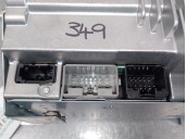 Recambio de sistema audio / radio cd para jaguar xf i (x250) 2.7 d referencia OEM IAM 7F6N18C815BA C2Z7039 