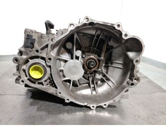 Recambio de caja cambios para kia carens iii monospace (un) 2.0 crdi 115 referencia OEM IAM L8V 4300039980 646498