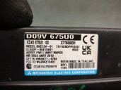 Recambio de modulo electronico para mazda cx-5 (kf) 2.0 skyactiv-g awd referencia OEM IAM D09V675U0 KD45675U1 