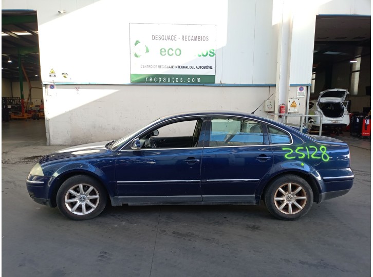 volkswagen passat b5.5 (3b3) del año 2004