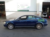 volkswagen passat b5.5 (3b3) del año 2004