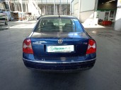 volkswagen passat b5.5 (3b3) del año 2004