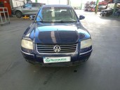 volkswagen passat b5.5 (3b3) del año 2004