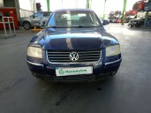 volkswagen passat b5.5 (3b3) del año 2004