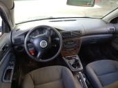 volkswagen passat b5.5 (3b3) del año 2004