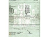 volkswagen passat b5.5 (3b3) del año 2004