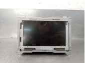 Recambio de pantalla multifuncion para jaguar xf i (x250) 2.7 d referencia OEM IAM 8X2310E889AD C2Z11358 