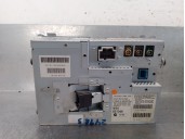 Recambio de pantalla multifuncion para jaguar xf i (x250) 2.7 d referencia OEM IAM 8X2310E889AD C2Z11358 