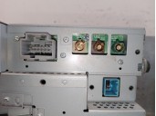 Recambio de pantalla multifuncion para jaguar xf i (x250) 2.7 d referencia OEM IAM 8X2310E889AD C2Z11358 