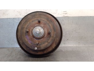 Recambio de mangueta trasera derecha para ford fiesta v (jh_, jd_) 1.4 tdci referencia OEM IAM 1507055 1507055 