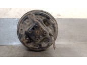 Recambio de mangueta trasera derecha para ford fiesta v (jh_, jd_) 1.4 tdci referencia OEM IAM 1507055 1507055 