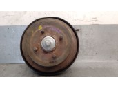 Recambio de mangueta trasera izquierda para ford fiesta v (jh_, jd_) 1.4 tdci referencia OEM IAM 1507055 1507055 