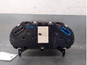 Recambio de cuadro instrumentos para jaguar xf i (x250) 2.7 d referencia OEM IAM 8X2310849KJ C2Z11661 