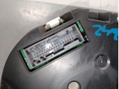 Recambio de cuadro instrumentos para jaguar xf i (x250) 2.7 d referencia OEM IAM 8X2310849KJ C2Z11661 