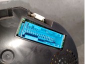 Recambio de cuadro instrumentos para jaguar xf i (x250) 2.7 d referencia OEM IAM 8X2310849KJ C2Z11661 