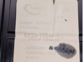 Recambio de cuadro instrumentos para jaguar xf i (x250) 2.7 d referencia OEM IAM 8X2310849KJ C2Z11661 