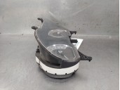 Recambio de cuadro instrumentos para jaguar xf i (x250) 2.7 d referencia OEM IAM 8X2310849KJ C2Z11661 