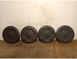 Recambio de tapacubos para peugeot expert furgoneta (v_) 1.5 bluehdi 100 referencia OEM IAM 9677413577 